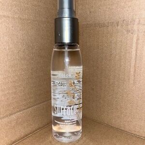 Surface‎ Bassu Shine Spray hair Detangle Finish Protect Color Vita-Complex